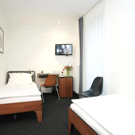 Hotel Chelsea