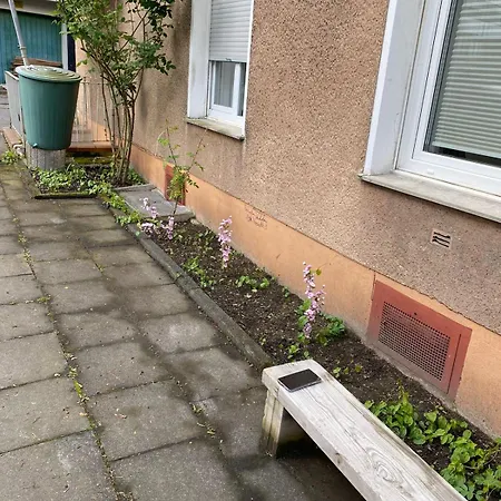 In Koeln-messe Apartamento