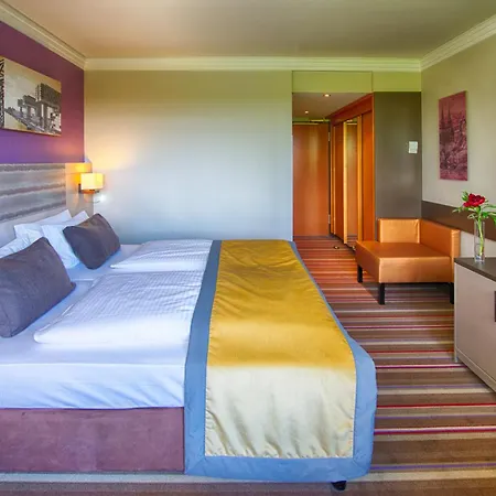 Leonardo Royal - Am Stadtwald 4*