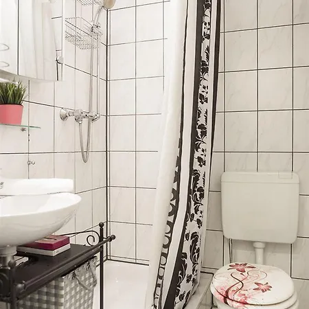 Apartament City Apartment *