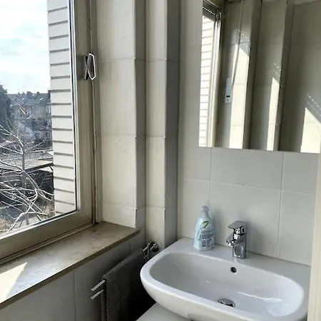 Apartamento Gemuetliches In Der Naehe Von Colonia