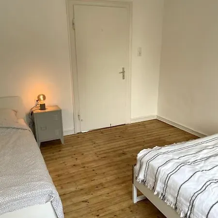 Apartamento Gemuetliches In Der Naehe Von Colonia