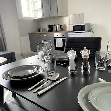 Gemuetliches In Der Naehe Von Apartamento *