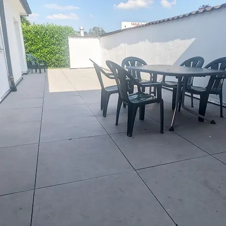 Apartamento Weidenpesch *