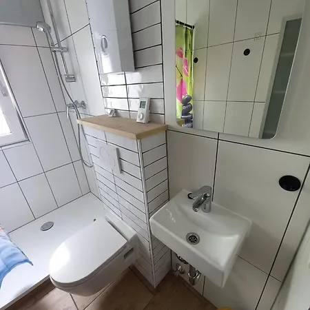 Gemuetliche Koelsche Studio-wohnung Apartment