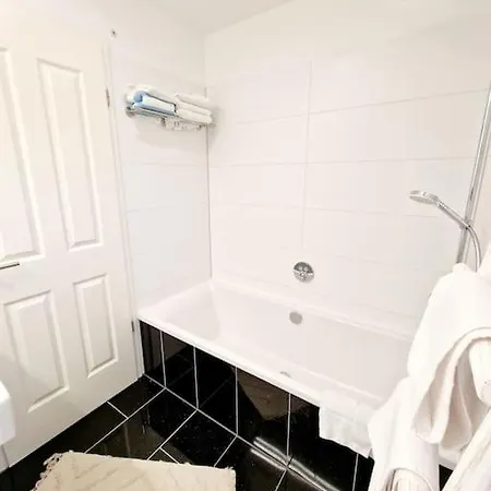 Apartament Gemuetliche Am Rhein *
