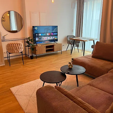 Appartamento Queens Peak Colonia