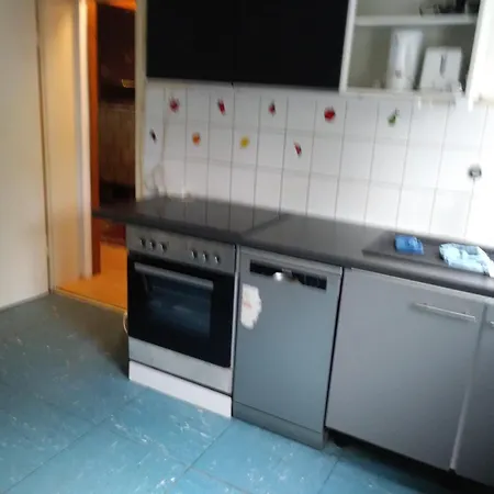 Engel Privatunterkunft *