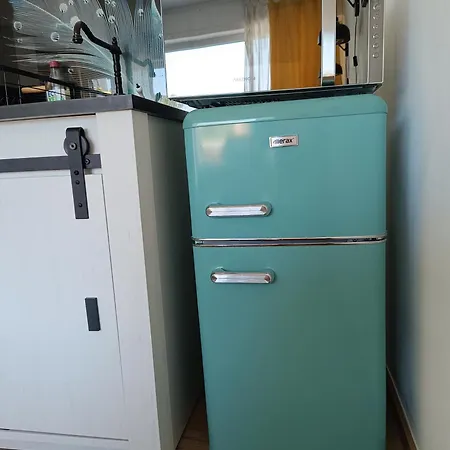 Gemuetliche Koelsche Studio-wohnung Apartment
