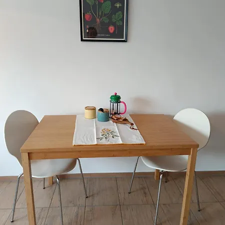 Gemuetliche Koelsche Studio-wohnung Apartment