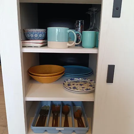 Apartment Gemuetliche Koelsche Studio-wohnung *