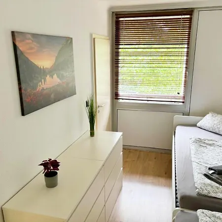 Monteurwohnung In Koeln-kalk Colonia