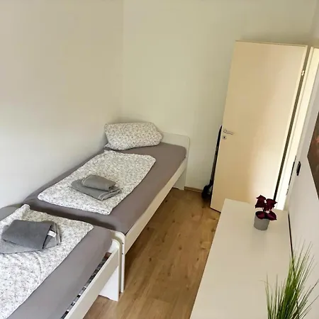 Monteurwohnung In Koeln-kalk * Colonia