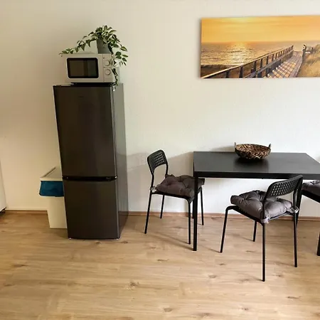 Monteurwohnung In Koeln-kalk * Colonia