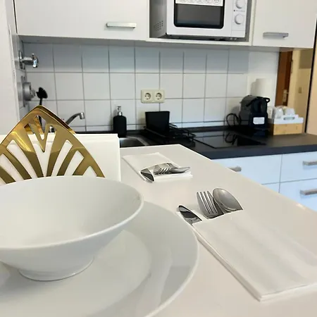 Zentrales Appartement