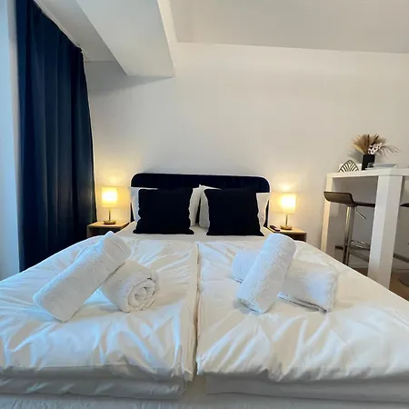 Zentrales Appartement *