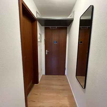 Zentrales Appartement