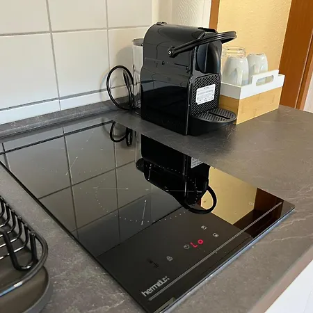 Zentrales Appartement Keulen