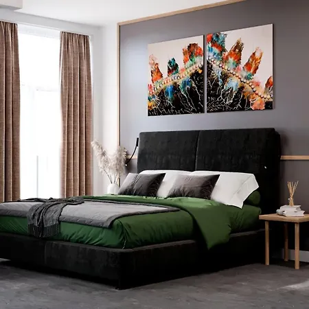 Apartament Gemuetliche Am Rhein *