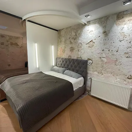 Budget Just For Sleeping - Digital Access Hotel Colonia