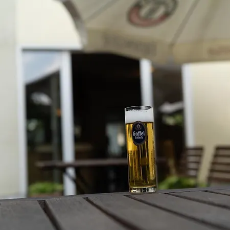 科隆机场商业酒店