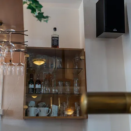 科隆机场商业酒店 3* 科隆