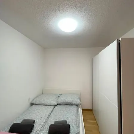 Cozy Studio In Neusser Street 科隆