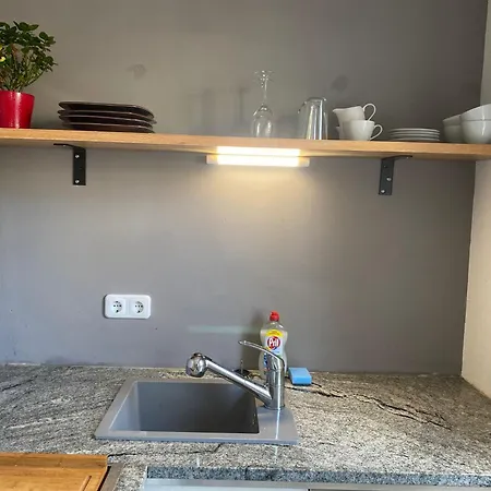 Inges Nicht Buchen * Кёльн