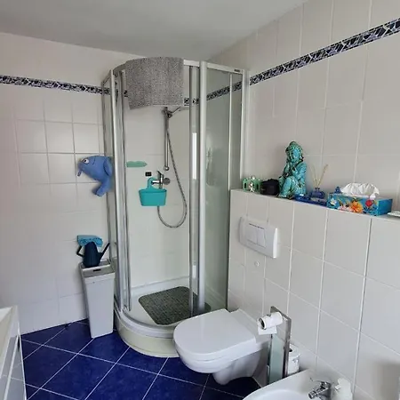 Haus Mit Garten, 20 Min. Zum Dom&messe Appartement Cologne