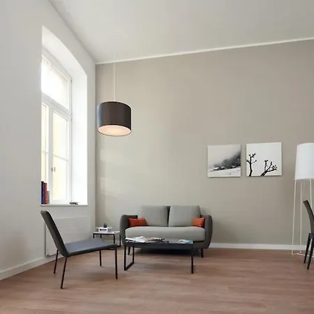 Ipartment דירה