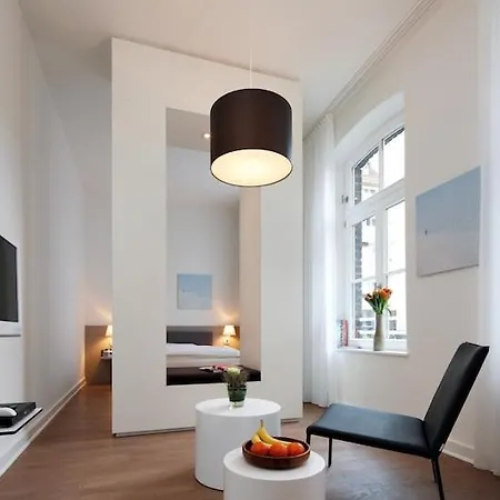 Ipartment קלן