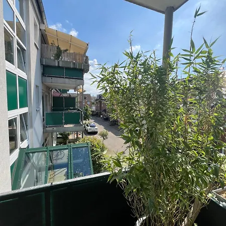 Appartement Domizil Keulen