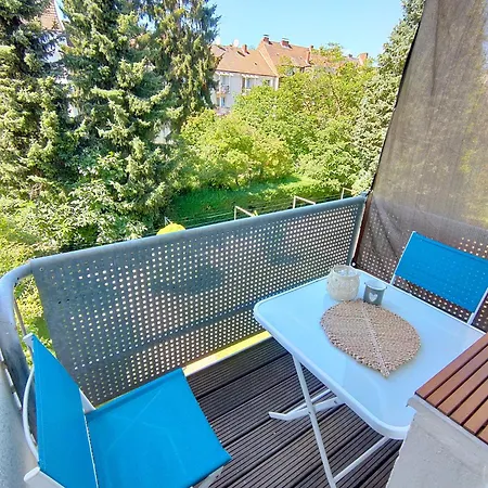 Large - Modern & Fully Equipped - Near Fair * Colonia