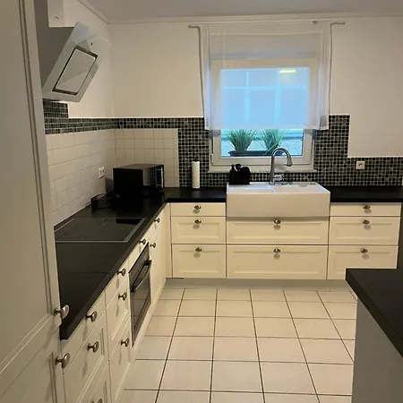 Appartement Domizil *