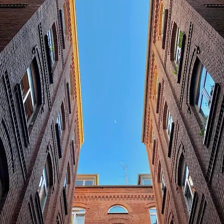 Mitten In Der Koelner - Design Trifft Altbau 아파트 쾰른