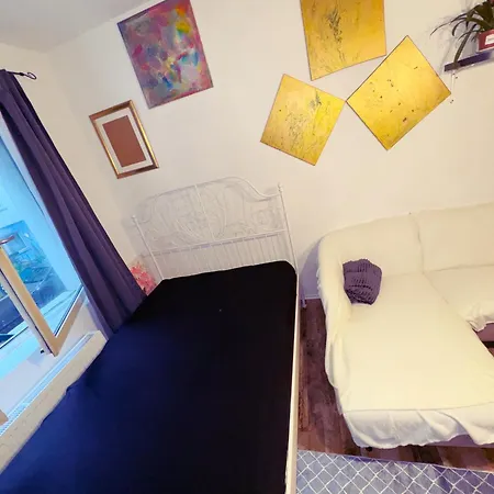 Cozy Köln