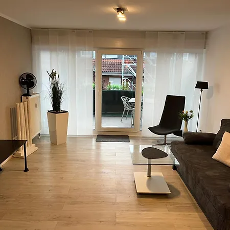 Appartement Domizil Keulen
