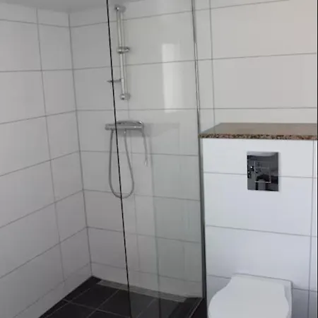 Beautiful Airportflats Near Apartment *