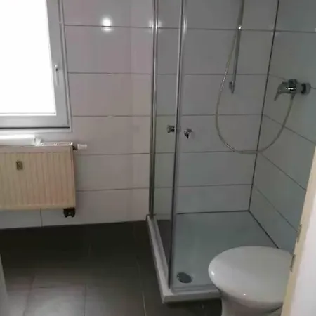 Beautiful Airportflats Near Apartment