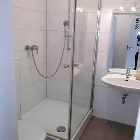 Apartment Beautiful Airportflats Near *