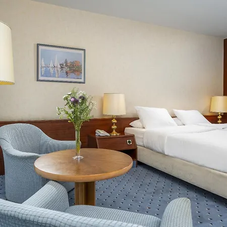 Hotel Maritim