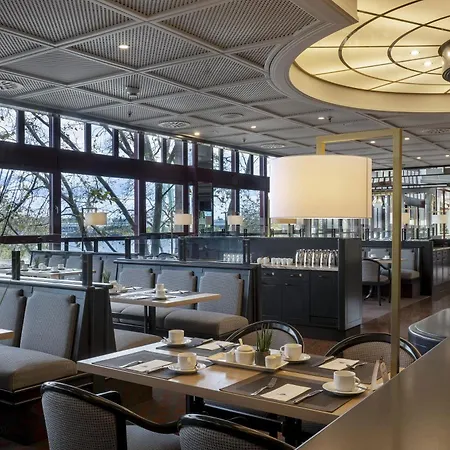 Maritim Hotel Cologne