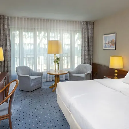 Hotel Maritim Cologne