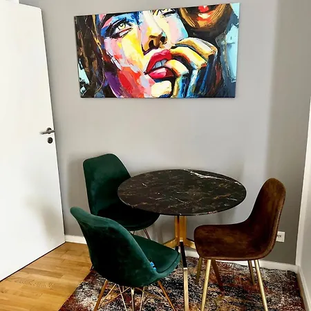 Apartment-city