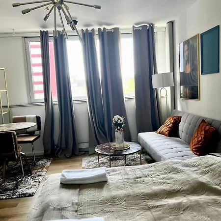 Appartement Apartment Cologne City