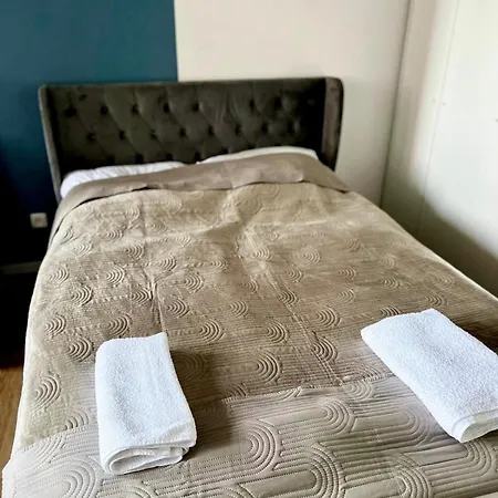 Apartment Cologne City Appartement *