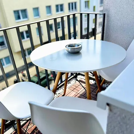Apartment Apartment-city Köln