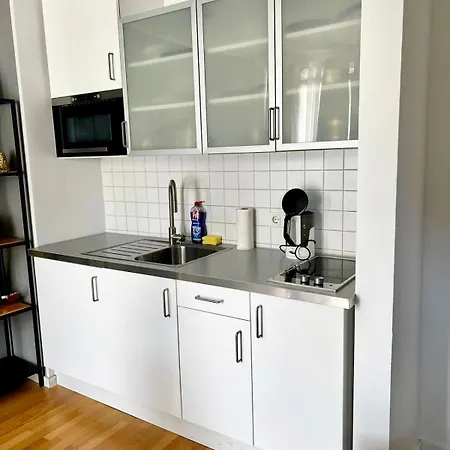 Apartment Apartment-city Köln