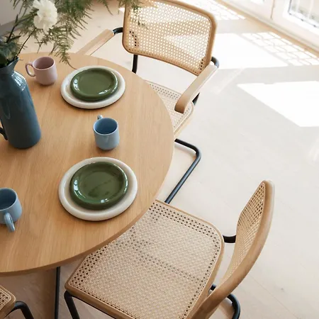 Apartament Designerwohnung In Der Suedstadt Kolonia