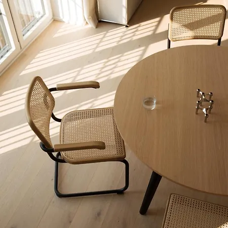 Apartament Designerwohnung In Der Suedstadt Kolonia